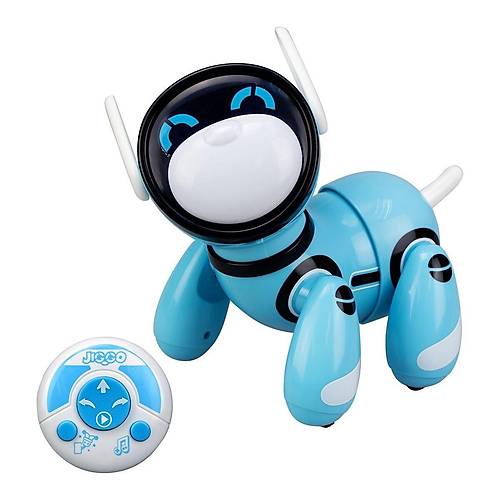 SIL 88500 Robo Jiggo �nteractive Dog