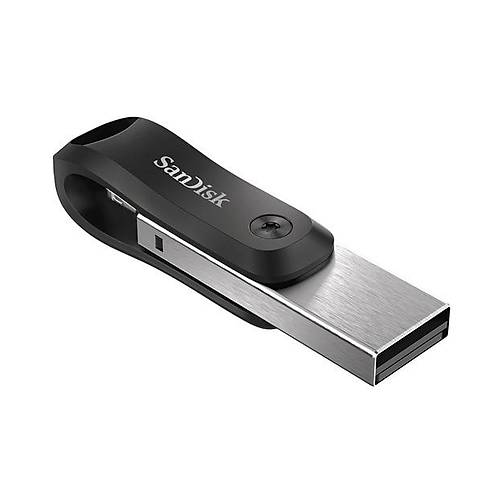 SanDisk iXpand Flash DriveGo 64GB USB3.0