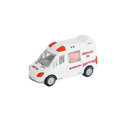 NZM-128 S�rtmeli Acil Servis Ara�lar� -Nizam Plastik