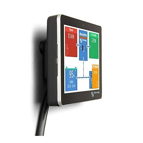 GX Touch 70 Wall Mount