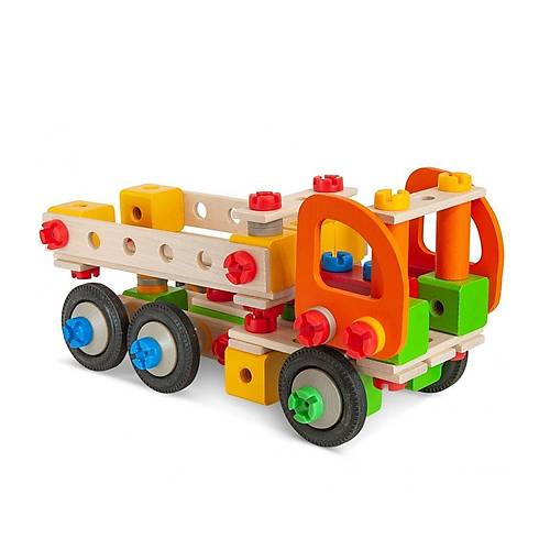 100039094 EH CONSTRUCTOR MOBLE CRANE