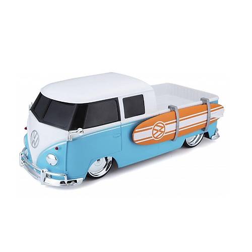 MAY 82707 Kumandal� Type 2 Volkswagen Pick Up 1:16 -Necotoys