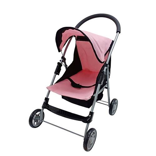 FL9197- Vardem Katlanabilir G�lgelikli Bebek Arabas� Puset