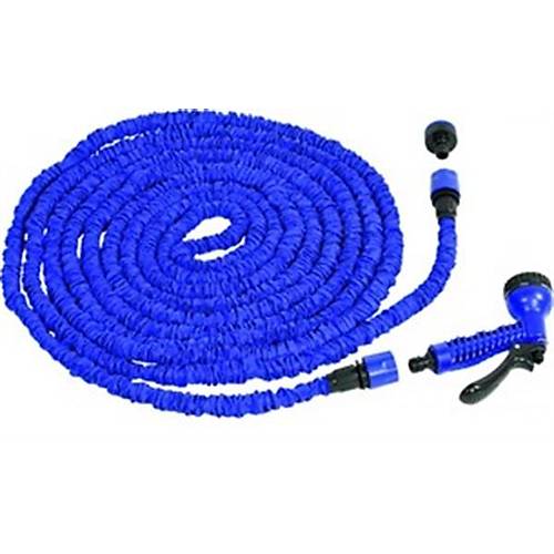 Flex Hose Ykama Kiti, Mavi 7.5 mt - 22.5 mt