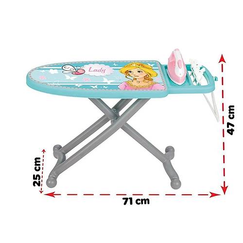 03 188 Pilsan Lady �t� Masas�