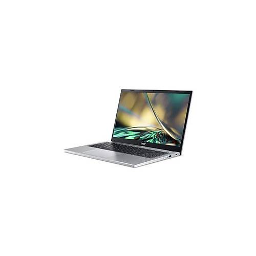 ACER A315-24 RYZ3-7320 8GB 256SSD UMA 15.6''FHD LINUX SILVER