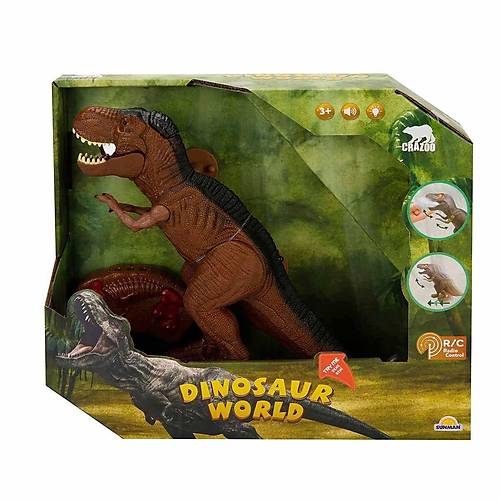 3158 Kumandal Buhar karan Dinazor -Sunman