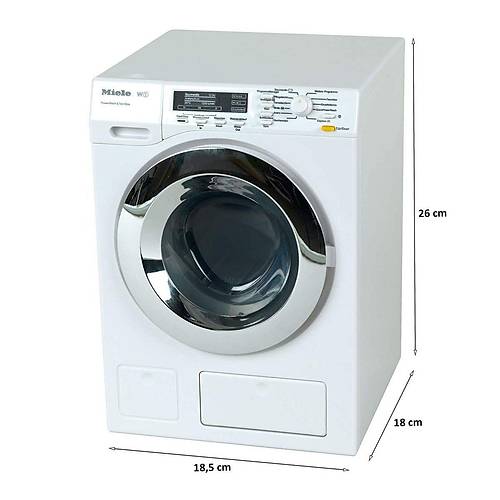 6941 Klein, Miele W Classic Oyuncak amar Makinesi