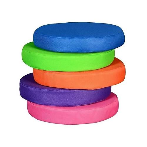 AND-5088 ANAOKULU KRE� 5L� YUVARLAK M�NDER SET� 30 CM