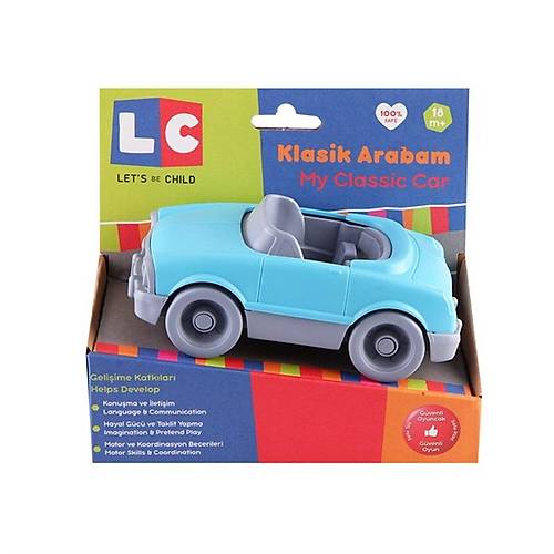 30780-LC KLAS�K ARABAM TEKL�