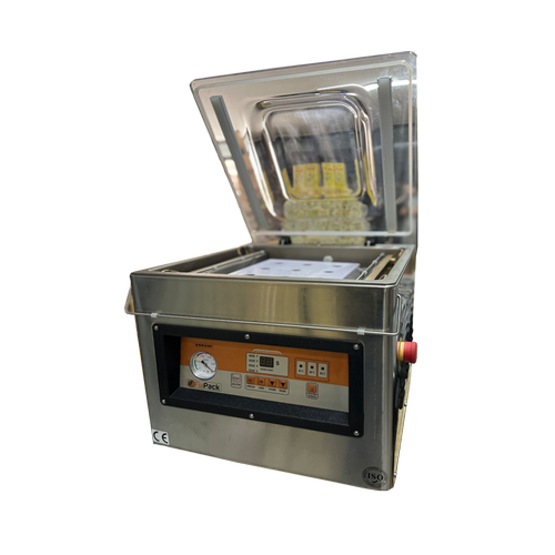 Fiapack 41 cm Vakum Paketleme Makinesi - DF41 Vakum Paketleme Makinas
