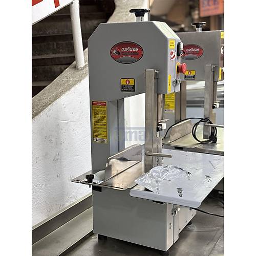 ada Makina erit Et Kemik Testeresi 380V