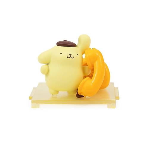 HKT28000 Hello Kitty Telefonda