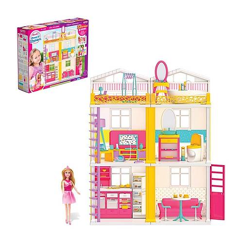 03735 L�NDANIN D��LER EV�