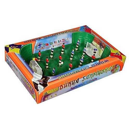 016 KK AMPYON FUTBOL