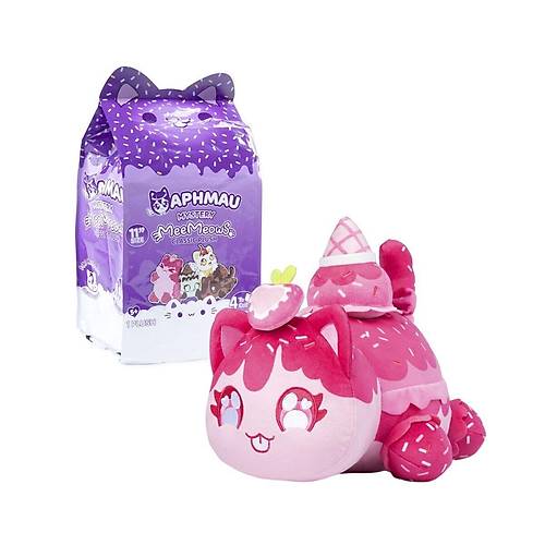 APH12000 Aphmau S�rpriz Pel�� 28 cm