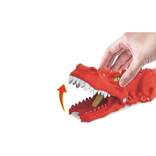 GVF41 Hot Wheels, Vahi Frlatclar Serisi / +4 ya