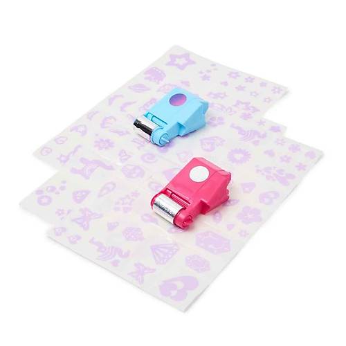 71786 SUN- Hobi Set Cool Marker D�vme St�dyosu