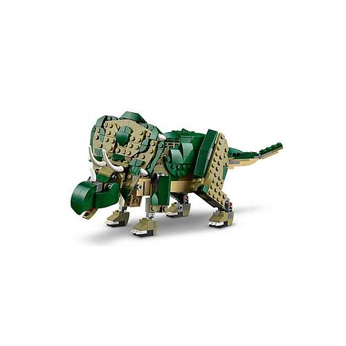 31151 Lego Creator 31 arada T. rex 626 para +9 ya