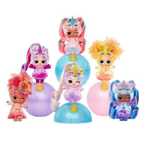 121336 L.O.L. Tots Unicorn Bebek