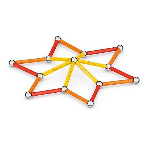 0271 Manyetik Zeka Oyunu 42 Par�a