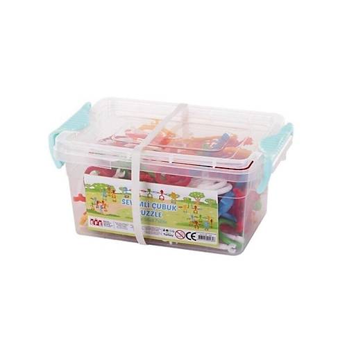 480 SEV�ML� �UBUK PUZZLE (K���K)