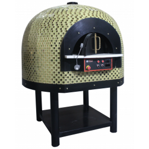 Standart Tip Pide, Pizza, Lahmacun Frn 150 cm ap