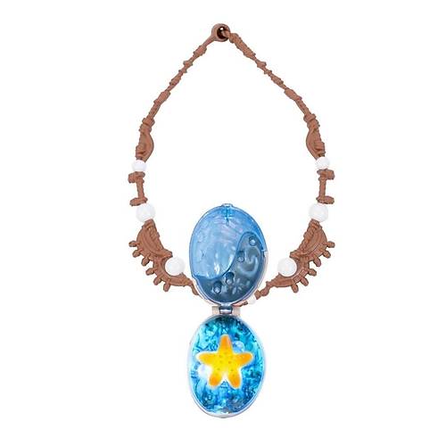 JKP 237616 Disney Moana - Moana'n�n M�zikal Deniz Y�ld�z� Kolyesi