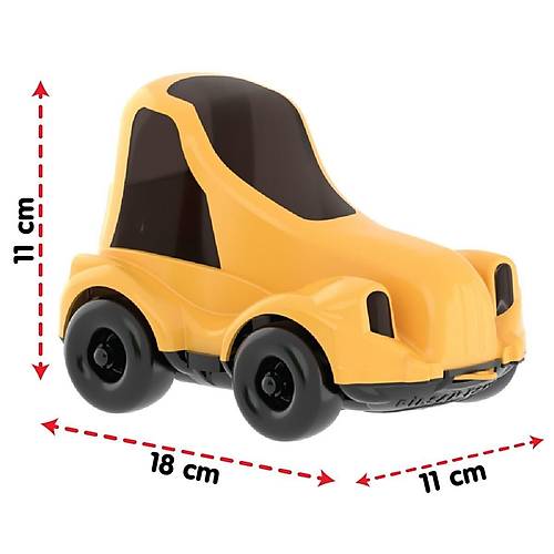 07 655 TONTON ARABALAR OK (YEN)