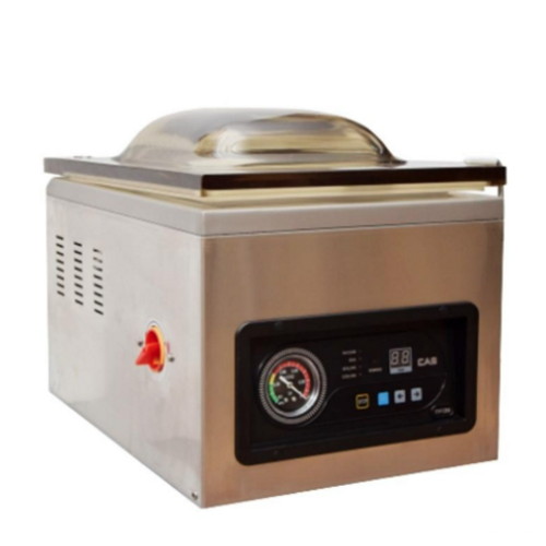 Cas CVP 28 Cm Vakum Makinas