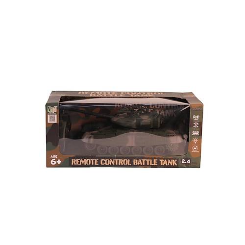 DH666-67B �ARJLI KUMANDALI TANK 12