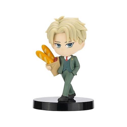 KAZ 0246 TOTAL ANME MN BST FGR ASORT 12L DSPLAY