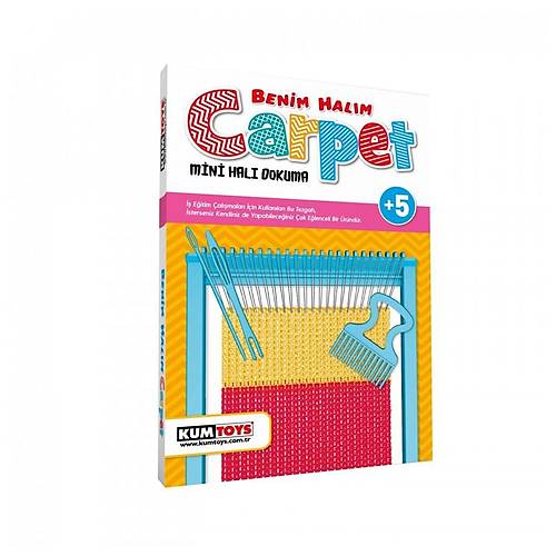 4432 Redka, Carpet - Benim Hal�m / +5 ya�