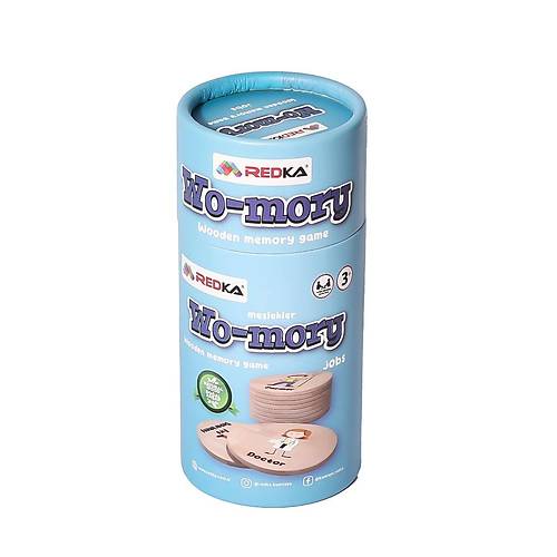 RD5644 Redka Wo-mory Ah�ap Haf�za Oyunu