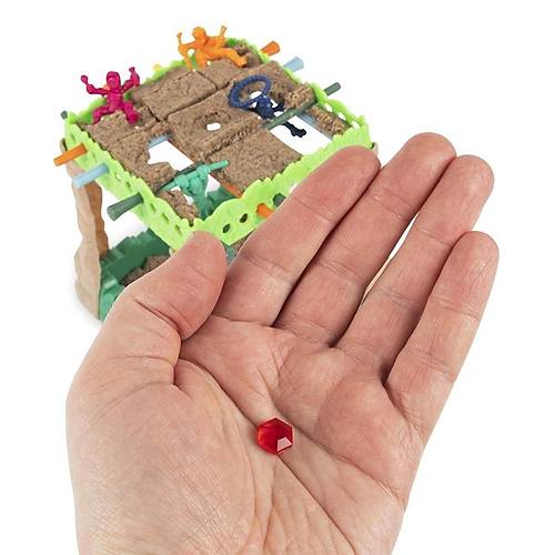 6066324 Batakl�k Maceres� - Kinetic Sand