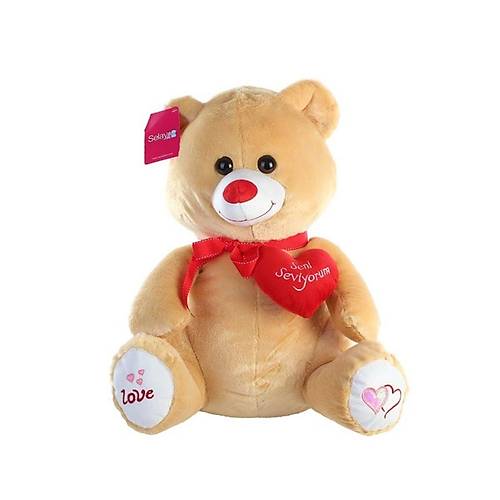 1030KH Selay, Yumo� 50 cm Kahverengi