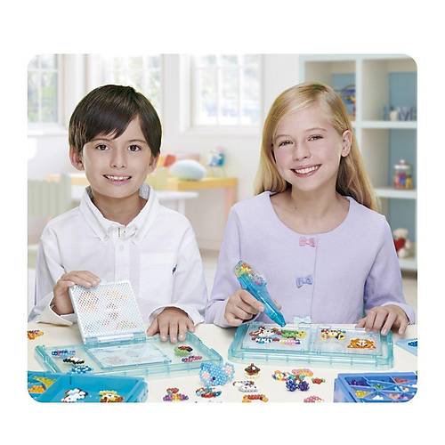 31517 Epoch AquaBeads Boncuk Paketi, 800 par�a +4 ya�