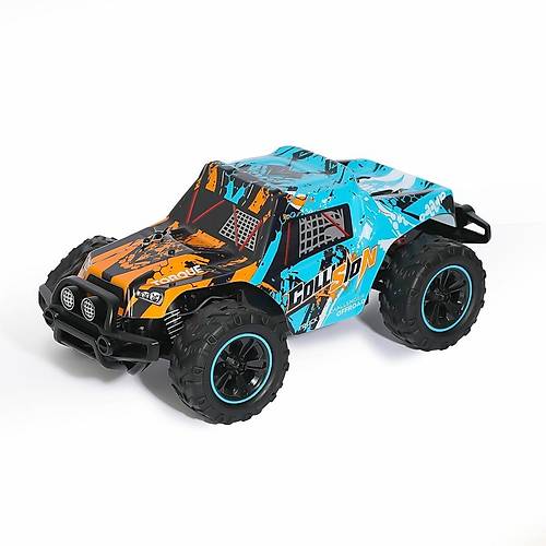 K-61  Y�ksek H�zl� Ara� 1:16 2.G 40km/h -Gepettoys