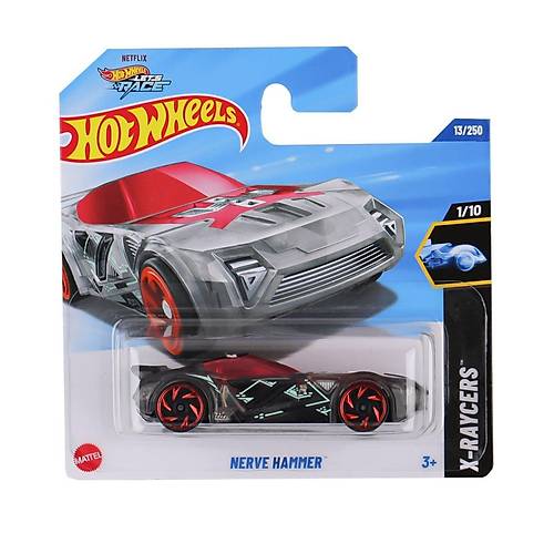 5785 Hot Wheels Araba 72 adet koli ile sat�l�r. Koli fiyat�d�r.