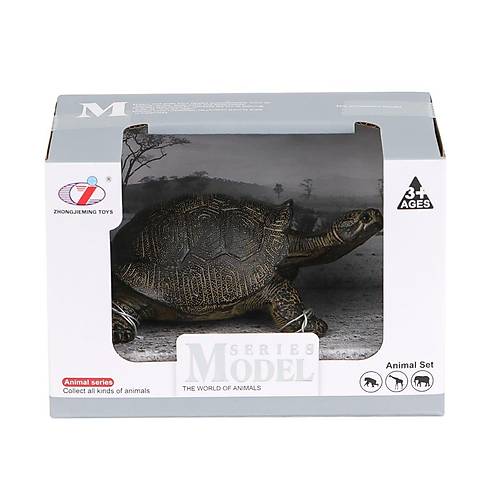 Q9899-A60 Kaplumba�a Ailesi -Birliktoys