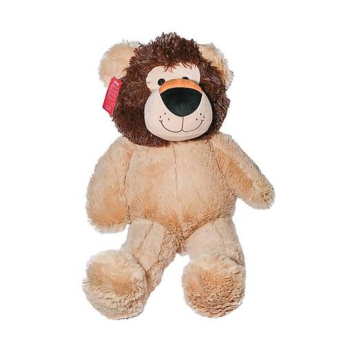 1670 LEO 55 CM KAHVERENG�