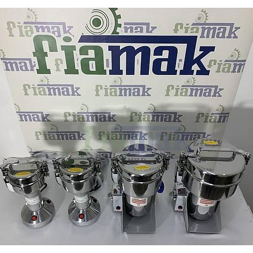 Fiamak 1500 gr tc Baharat , Fndk , Fstk tc Makinesi