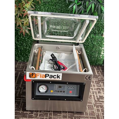 41 Cm ift ene Set st Vakum Makinesi