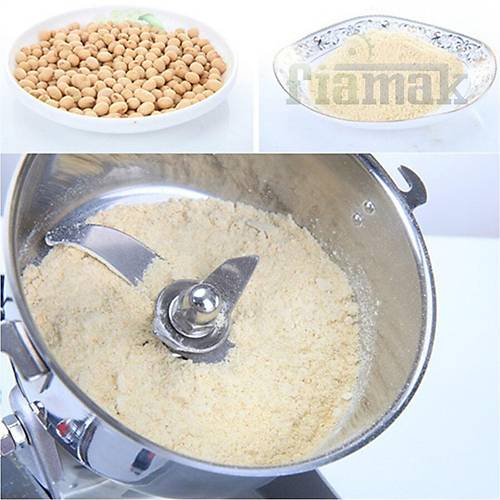 Lavion 200 gr tme Makinesi | Bitki ve Baharat tc