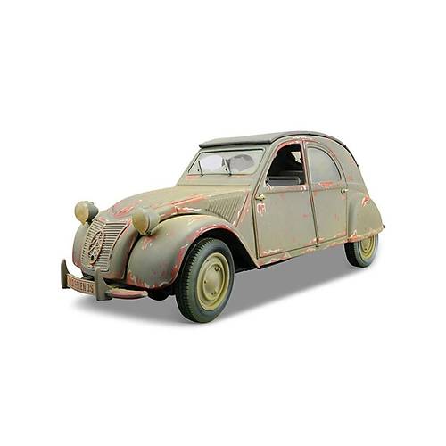 MAIS 32153 1 18 1952 Citroen 2CV Old Friends