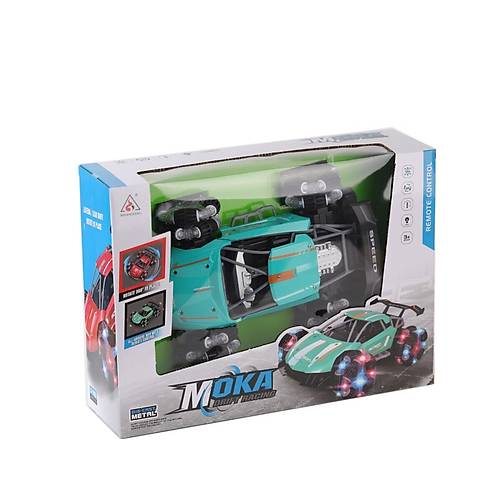 2068-D arjl Byk Boy Araba