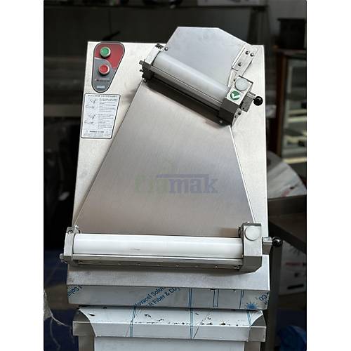 DA 40 cm Hamur Ama Makinas - Hamur Makinesi