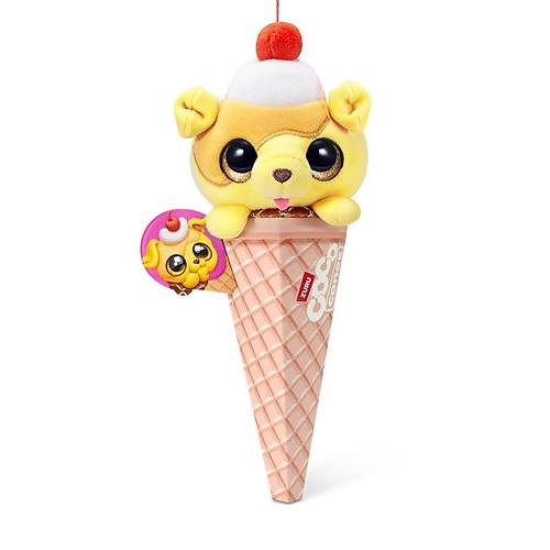 CCN03000 Coco Cones Tatl Pel