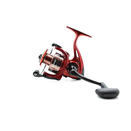 Captain Angler Spin Makinesi 4+1 BB