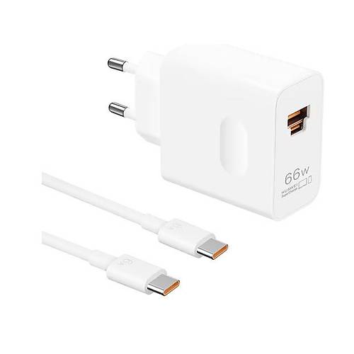 Huawei SuperPower Wall Charger (Max 66W) White EU